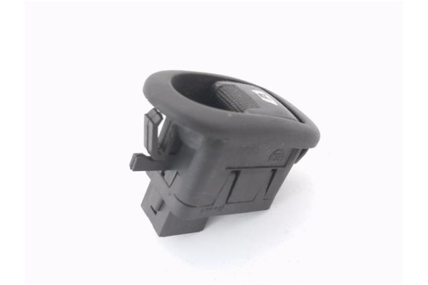 Recambio de mando elevalunas delantero izquierdo para citroen c3 1.4 i referencia OEM IAM 6554L7 96401469XT 
