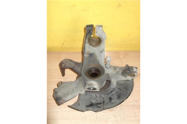 Recambio de mangueta delantero derecha para seat toledo (1m2)(03.1999 ) 1.8 20v referencia OEM IAM   