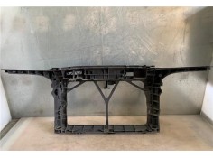 Recambio de frente delantero para mazda 3 sedán (bk) 1.6 di turbo referencia OEM IAM BP4K53110E  