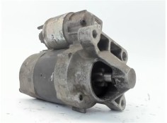 Recambio de motor arranque para renault clio ii fase ii (b/cb0) 1.4 authentique referencia OEM IAM 8200266777 D7R49 8200049826 ,