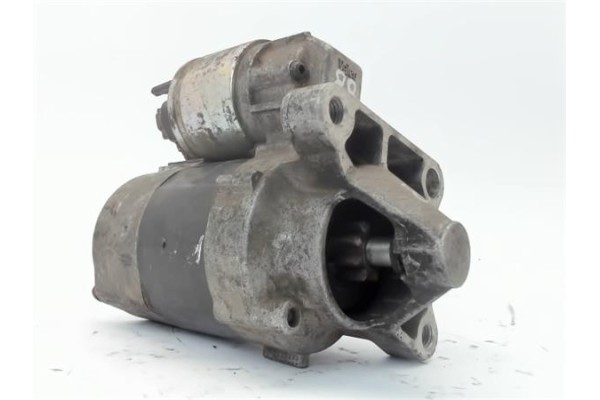 Recambio de motor arranque para renault clio ii fase ii (b/cb0) 1.4 authentique referencia OEM IAM 8200266777 D7R49 8200049826 ,