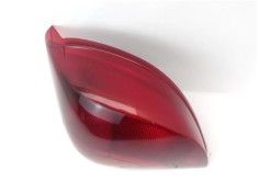 Recambio de piloto trasero izquierdo para ford fiesta berlina referencia OEM IAM 96FG13N004BA  