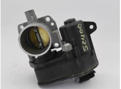 Recambio de caja mariposa aire para peugeot 2008 1.2 access referencia OEM IAM 9673622380 9842632980 