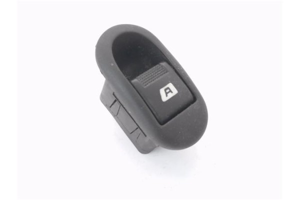 Recambio de mando elevalunas delantero izquierdo para citroen c3 1.4 i referencia OEM IAM 6554L7 96401469XT 