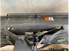 Recambio de frente delantero para mazda 3 sedán (bk) 1.6 di turbo referencia OEM IAM BP4K53110E  