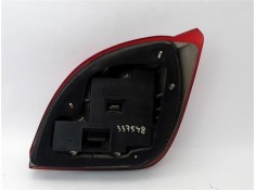 Recambio de piloto trasero izquierdo para ford fiesta berlina referencia OEM IAM 96FG13N004BA  