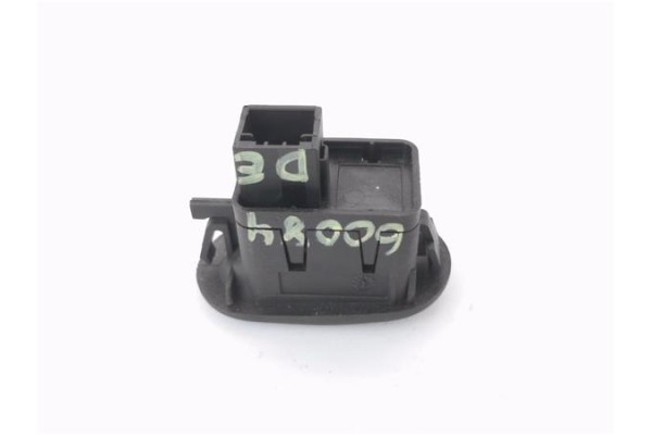 Recambio de mando elevalunas delantero izquierdo para citroen c3 1.4 i referencia OEM IAM 6554L7 96401469XT 