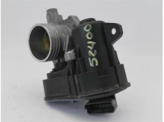 Recambio de caja mariposa aire para peugeot 2008 1.2 access referencia OEM IAM 9673622380 9842632980 