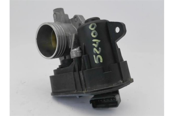 Recambio de caja mariposa aire para peugeot 2008 1.2 access referencia OEM IAM 9673622380 9842632980 
