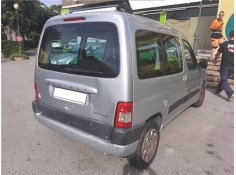 peugeot partner combispace (5f) del año 2006