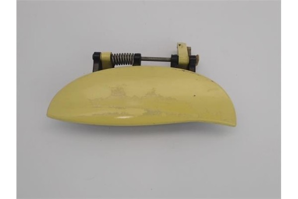 Recambio de maneta exterior trasero izquierda para hyundai atos prime (mx) 1.0 i referencia OEM IAM 8365102010  