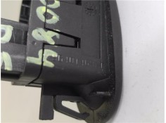 Recambio de mando elevalunas delantero izquierdo para citroen c3 1.4 i referencia OEM IAM 6554L7 96401469XT 