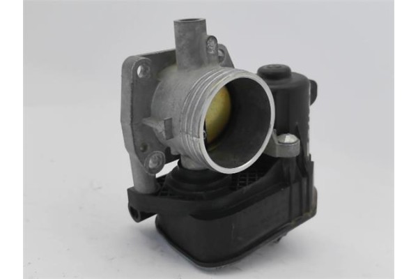 Recambio de caja mariposa aire para peugeot 2008 1.2 access referencia OEM IAM 9673622380 9842632980 