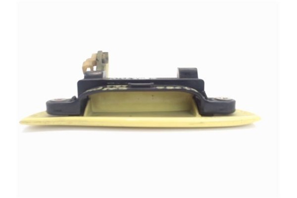 Recambio de maneta exterior trasero izquierda para hyundai atos prime (mx) 1.0 i referencia OEM IAM 8365102010  