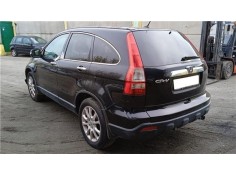 honda cr-v iii del año 2007