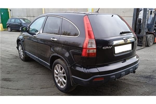 honda cr-v iii del año 2007