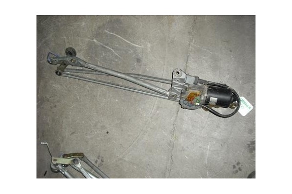 Recambio de motor limpiaparabrisas delantero para renault safrane (b54) 2.0 (b540) referencia OEM IAM SWF 403944 