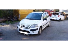 citroen c3 del año 2007