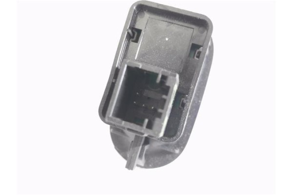 Recambio de mando elevalunas delantero izquierdo para citroen c3 1.4 i referencia OEM IAM 6554L7 96401469XT 