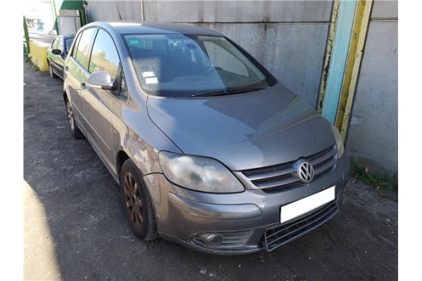 volkswagen golf v plus (5m1) del año 2005