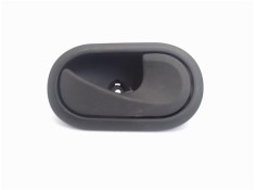 Recambio de manilla int. puerta delantero derecha para renault modus i 1.5 dci (fp0f, jp0f) referencia OEM IAM 310580  
