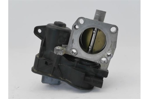 Recambio de caja mariposa aire para peugeot 2008 1.2 access referencia OEM IAM 9673622380 9842632980 