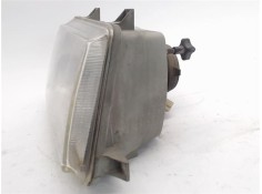 Recambio de faro delantero dcho para seat ibiza referencia OEM IAM SE021930008C 4044611 