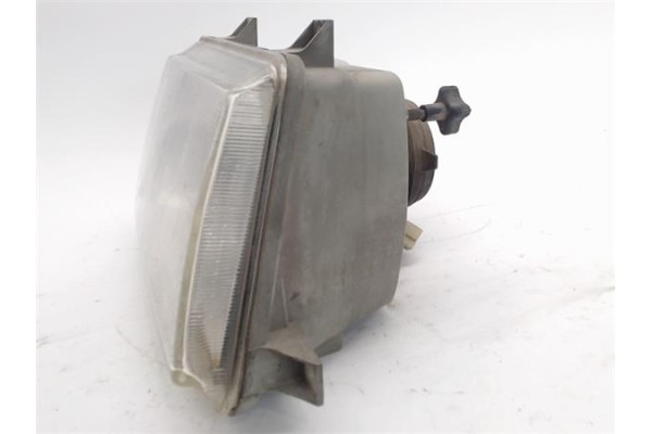 Recambio de faro delantero dcho para seat ibiza referencia OEM IAM SE021930008C 4044611 