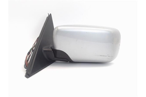 Recambio de retrovisor electrico izquierdo para bmw serie 5 berlina (e39) 2.8 528i referencia OEM IAM 8184833  