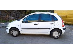 citroen c3 del año 2007