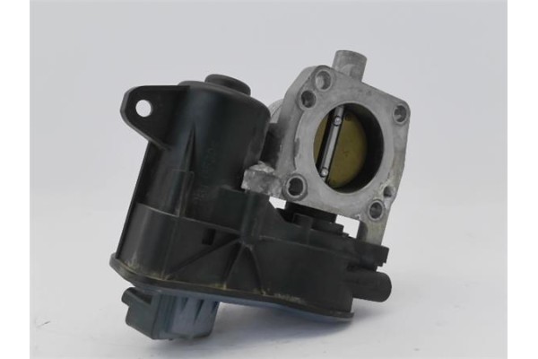 Recambio de caja mariposa aire para peugeot 2008 1.2 access referencia OEM IAM 9673622380 9842632980 
