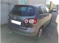 volkswagen golf v plus (5m1) del año 2005
