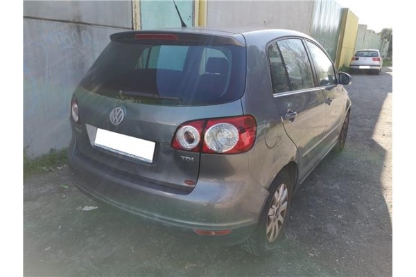 volkswagen golf v plus (5m1) del año 2005