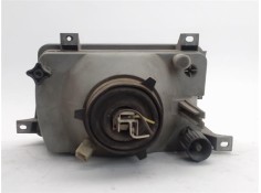 Recambio de faro delantero dcho para seat ibiza referencia OEM IAM SE021930008C 4044611 
