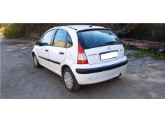 citroen c3 del año 2007