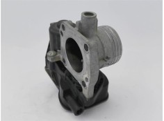 Recambio de caja mariposa aire para peugeot 2008 1.2 access referencia OEM IAM 9673622380 9842632980 