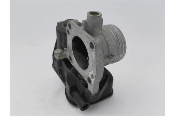 Recambio de caja mariposa aire para peugeot 2008 1.2 access referencia OEM IAM 9673622380 9842632980 