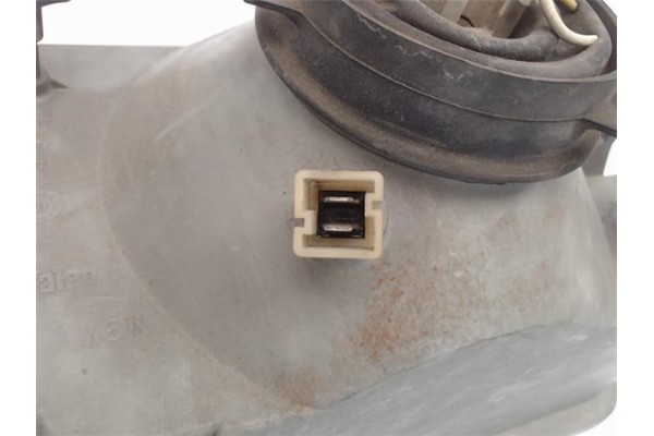 Recambio de faro delantero dcho para seat ibiza referencia OEM IAM SE021930008C 4044611 