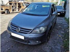 volkswagen golf v plus (5m1) del año 2005