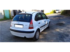 citroen c3 del año 2007