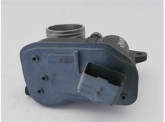 Recambio de caja mariposa aire para peugeot 2008 1.2 access referencia OEM IAM 9673622380 9842632980 