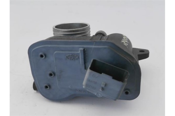 Recambio de caja mariposa aire para peugeot 2008 1.2 access referencia OEM IAM 9673622380 9842632980 