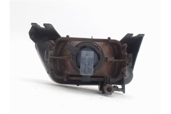 Recambio de faro antiniebla izquierdo para citroen saxo referencia OEM IAM 9618343580 67720231 