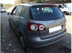 volkswagen golf v plus (5m1) del año 2005
