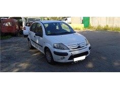 citroen c3 del año 2007