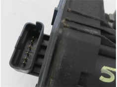 Recambio de caja mariposa aire para peugeot 2008 1.2 access referencia OEM IAM 9673622380 9842632980 