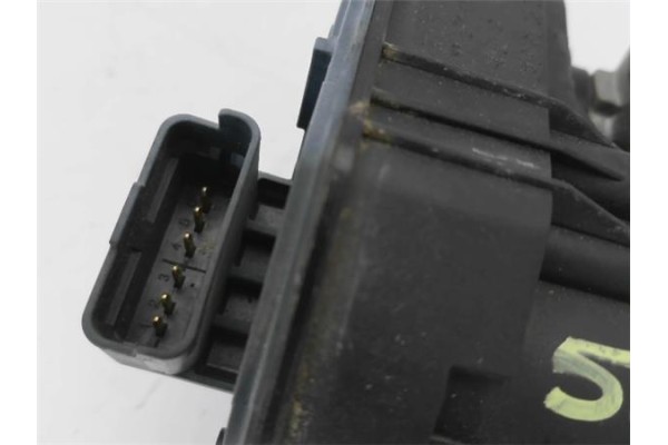 Recambio de caja mariposa aire para peugeot 2008 1.2 access referencia OEM IAM 9673622380 9842632980 