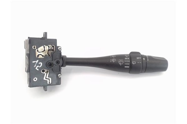 Recambio de mando de luces para nissan almera (n16/e) referencia OEM IAM 252602F016  
