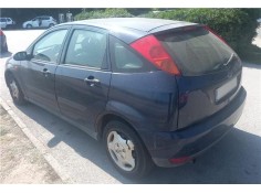 ford focus (daw, dbw) del año 1999