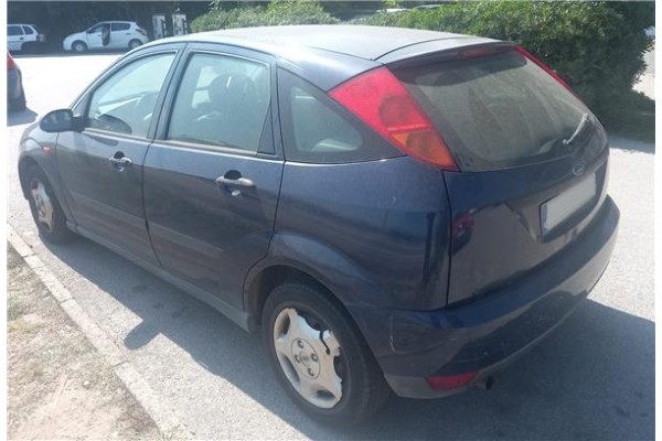 ford focus (daw, dbw) del año 1999
